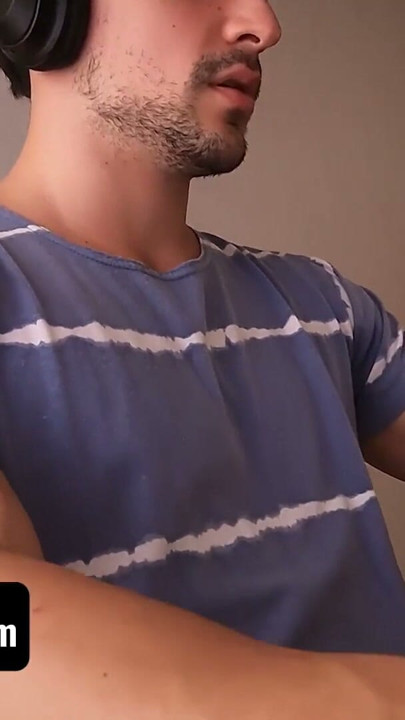 Latino Jock Fucks His First Guy! - LatinLeche | Clip 1