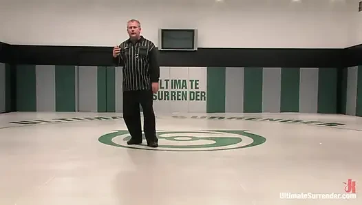 Ağustos'un düzenlenmiş versiyonu. 19. canlı yarı final maçı