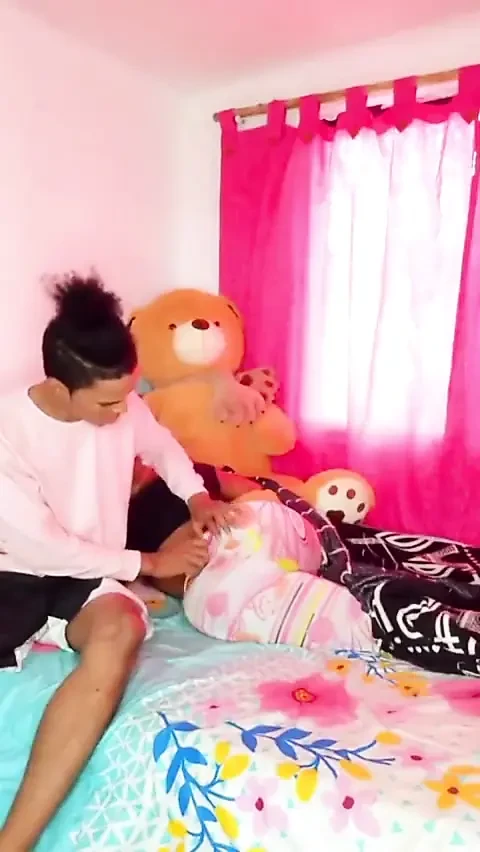 Black,amateur,big cock,cumshot