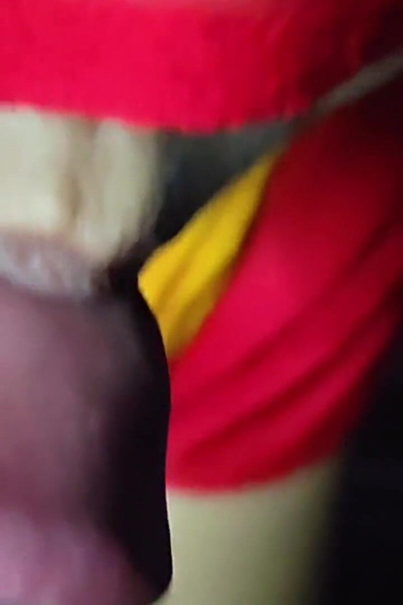 Her Soft Lips Are Licking My Penis
