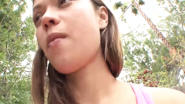 Горячие мокрые мечты