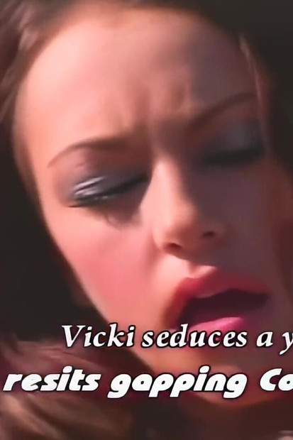 Vickie and Big Penis