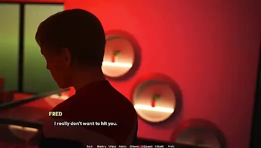 Bayang-bayang gairah v0.8 perselingkuhan #06