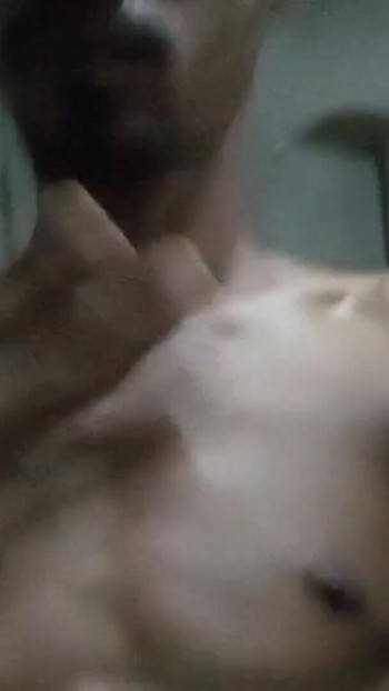 Memorable moment from "Flashing My Body & My Hairy Dick."
