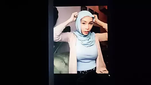 Insta Famous its.zeeka boşalmak haraç 01