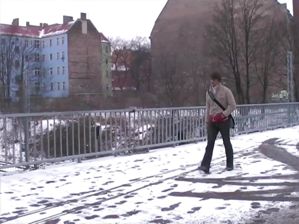 Uczeń Randy