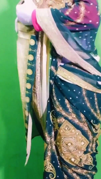 Beautiful Pakistani woman in burqa | Clip 2