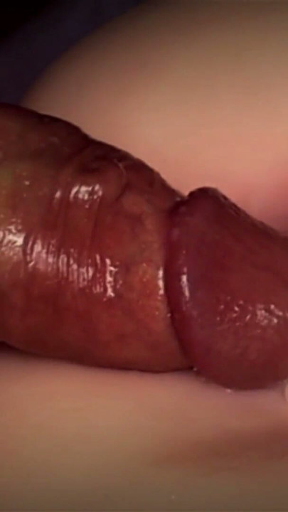 powerful shots of fresh cum on my best friend pussy lips at work | Clip 1