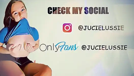 Squirting in Latex Leggings. Fetisch. In leder masturbieren