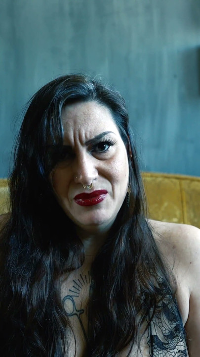 Locktober - camarão especial pequeno, grande risada