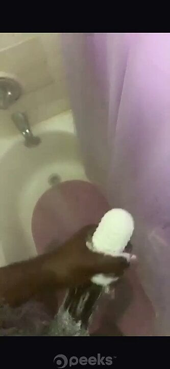 Dick play