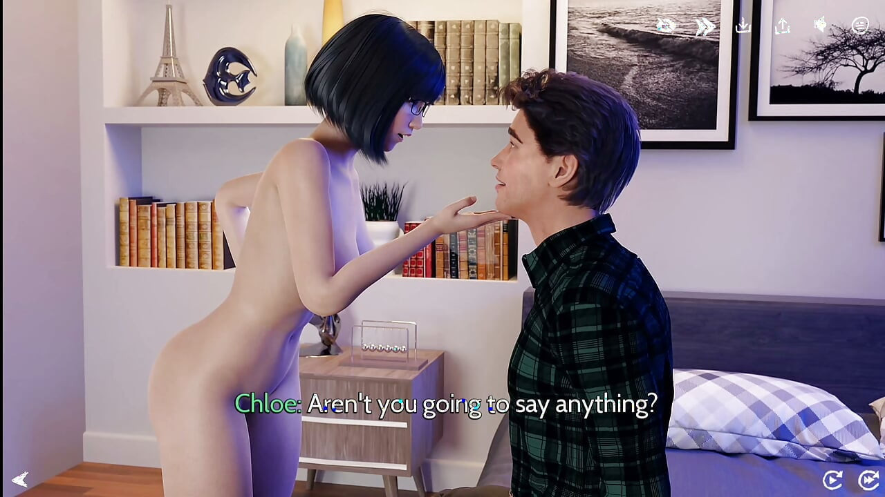 FreshWomen sex game