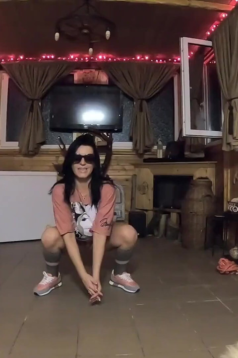 Milfycalla Ep 101 Super Bowl Dance Challenge