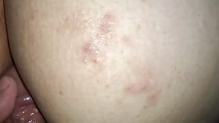 My First Anal