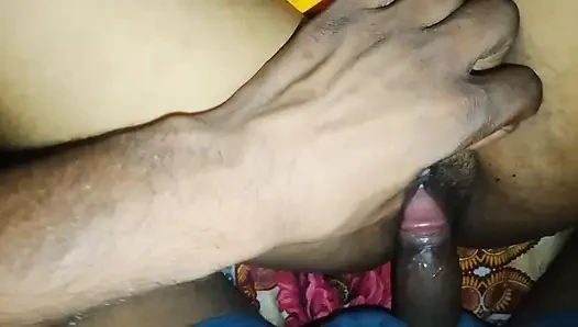 Mere wife ka beautiful pussy