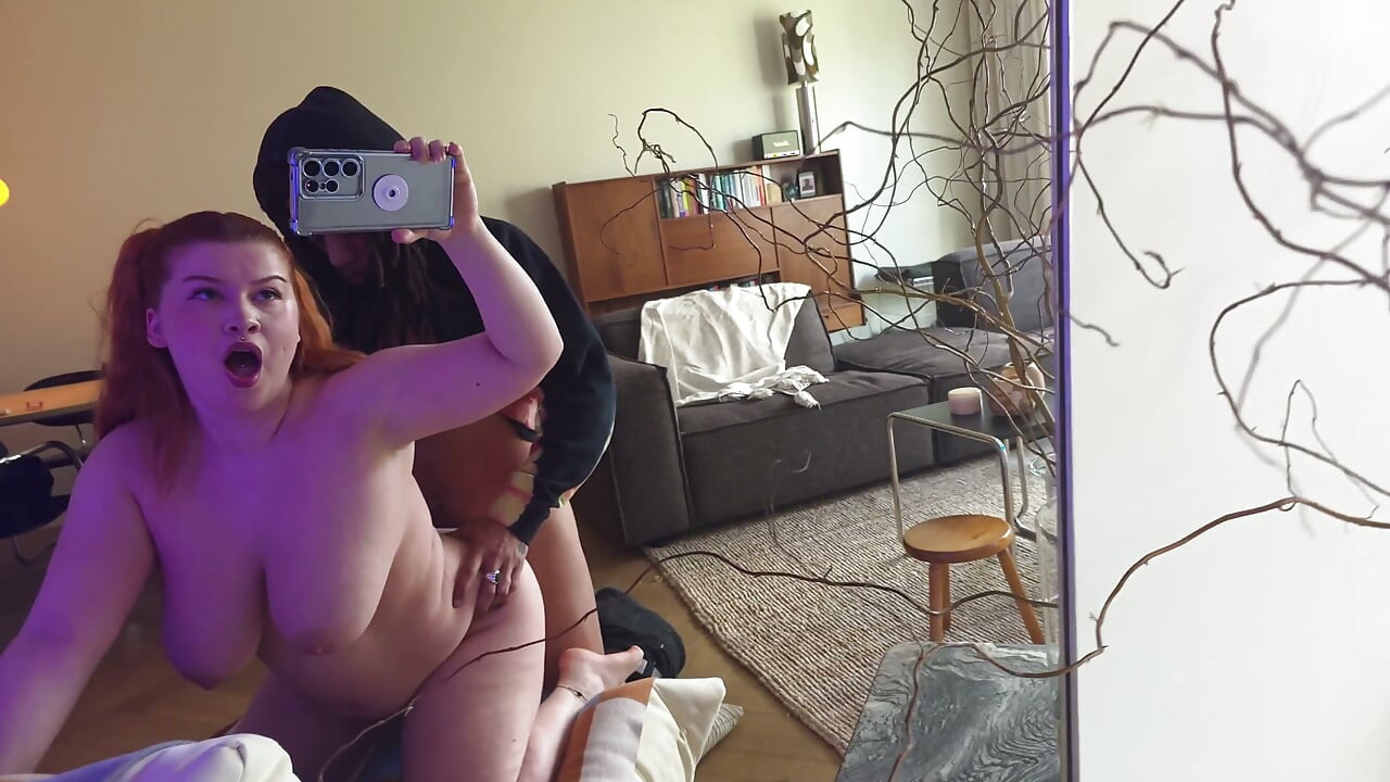 BBC Fucks Me Hard