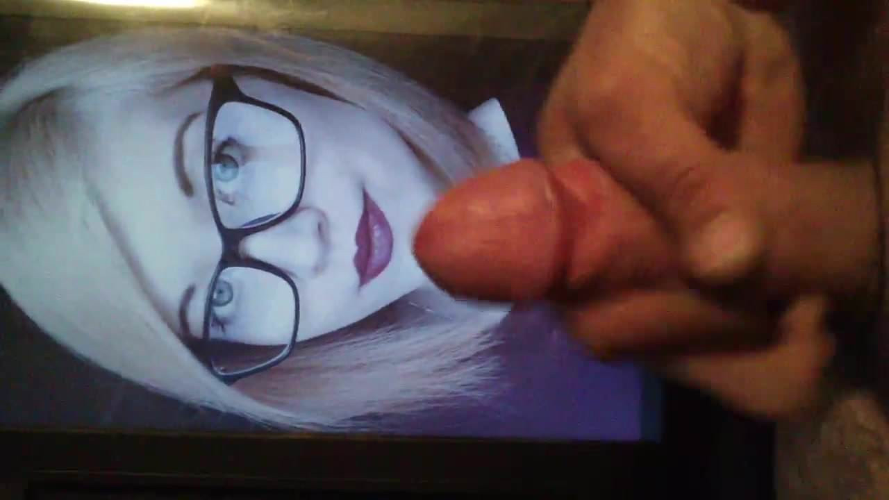 cum tribute 2 DashaCumWhore