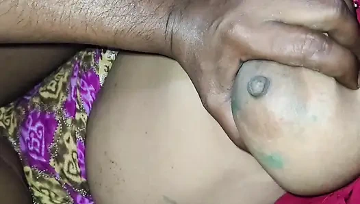 Holi ka Raat chudai