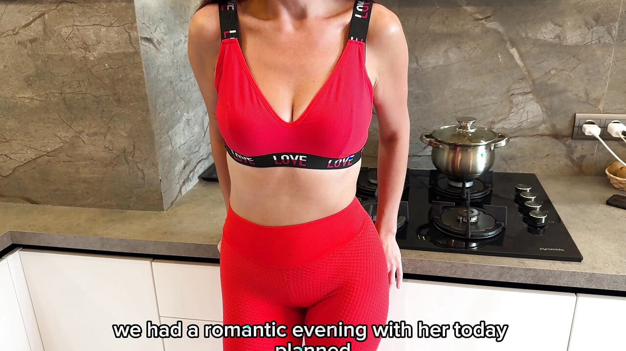 Real Cheating – Fucked Wife's Dumb Friend While Wife Was at Work – Amateur with Talk