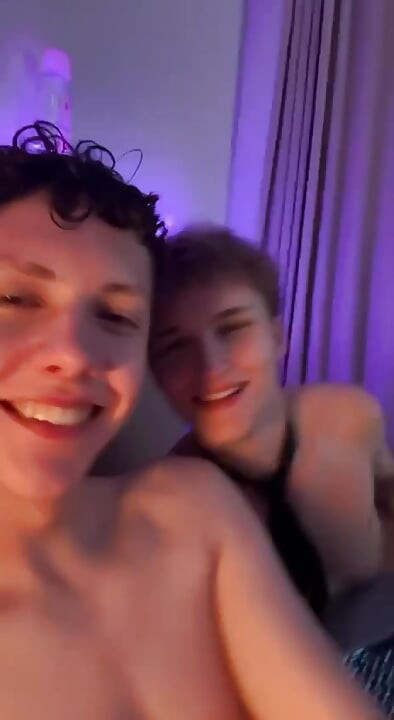 TwinksNextDoor video