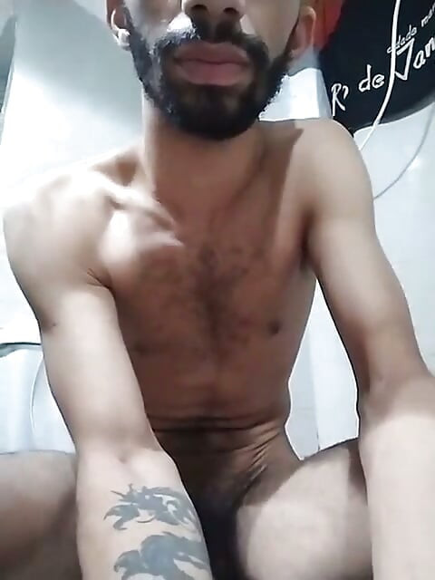 Cumming Yummy