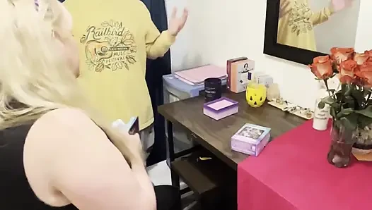 Psychic Predicts He Will Become a Woman
