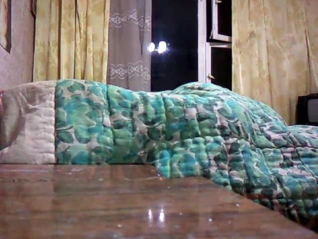 Amateur couple fucking