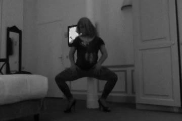 Stripdance