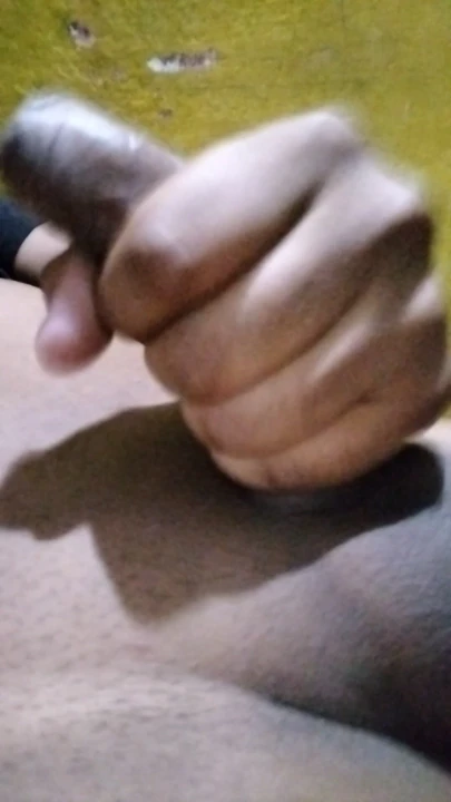 Fast Handjob