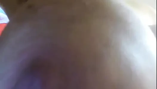 Giant doctor will crush your tine body with her latex hands and her big naked body