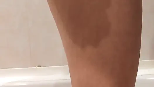 Cukur memek aduhai cewek ini dientot habis-habisan - close up Siapkan memek sempitku untuk saudara tiriku. Malam ini aku ijinkan dia untuk kontolku