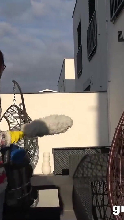 Everyone’s Got to Make a Living! Peter X, Rita Black & Saxxana Gold for GrandParentsX | Clip 1