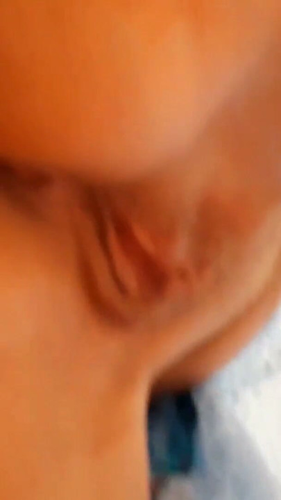 Beautiful blonde amateur mature wife enjoys sex games | Clip 1