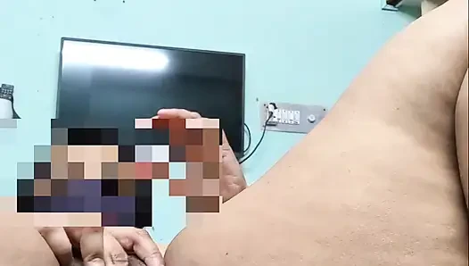 Indische kurvige im geile der göttin masturbiert mit tiefem fingern