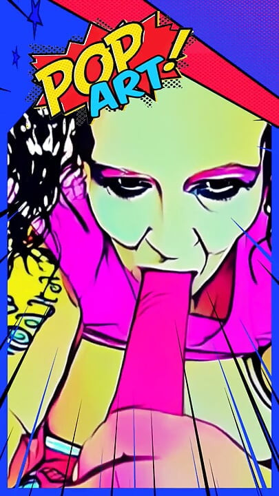 Gruba jebena animacija je dovela drolju da svršava i stenje sise i šamara veliki kurac u hete-u je ono što se dešava