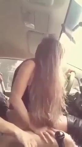 car fuck drive