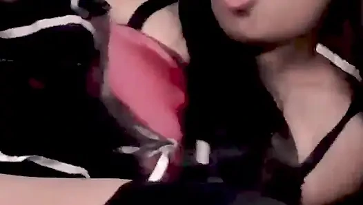 Bu Tabasco sütle dolu
