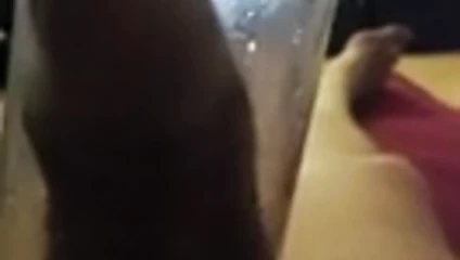 Vacuum Piss