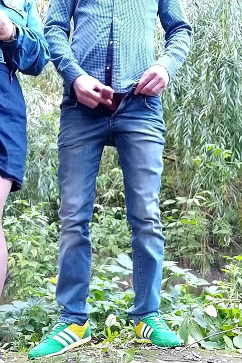 My Stepmother Satisfies Herself by Making Me Cum