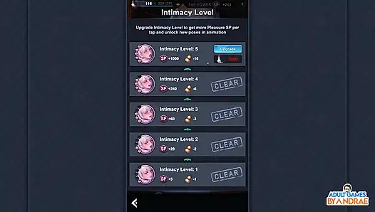 Ep3: yarak veya ikram! Vampirle cinsel mutluluk! Üçüncü video kilidi açıldı - Olivia'nın vahşi sokak sahnesi