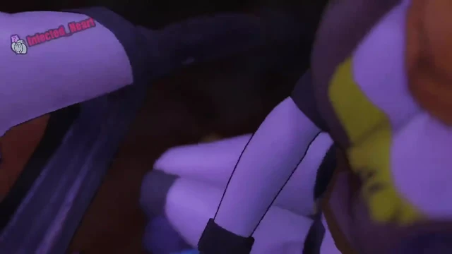Infected_Heart Hentai Compilation 95