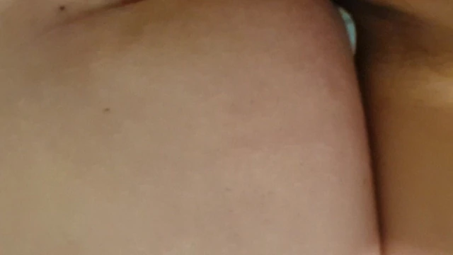 My first cock in my ass