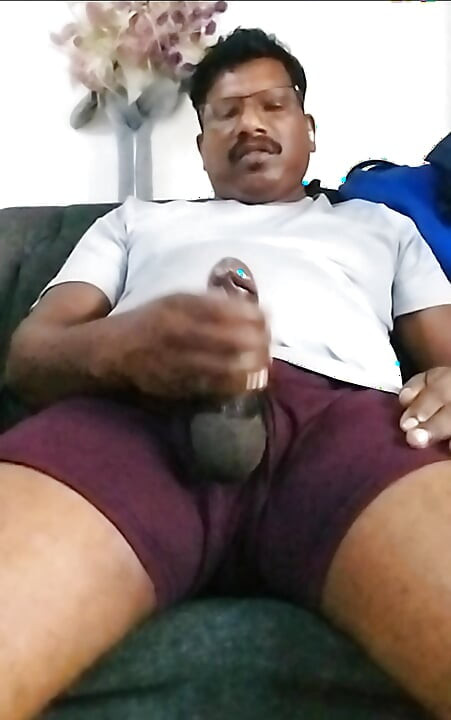 Mastrubation