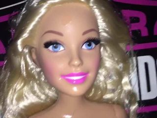 Hãy vì búp bê barbie 3