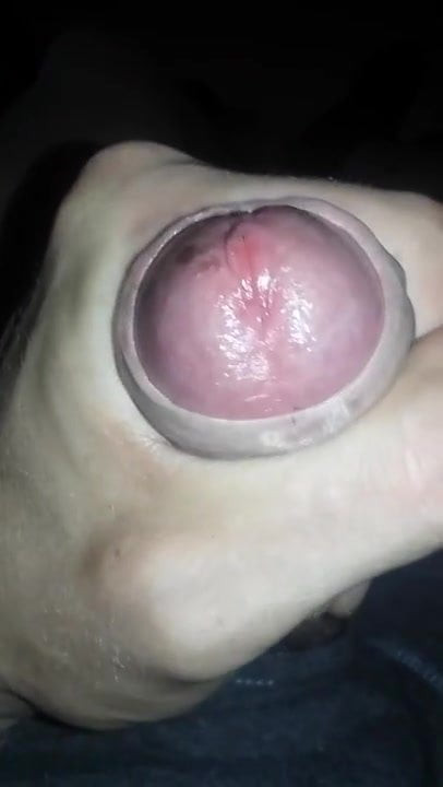 Pre cum