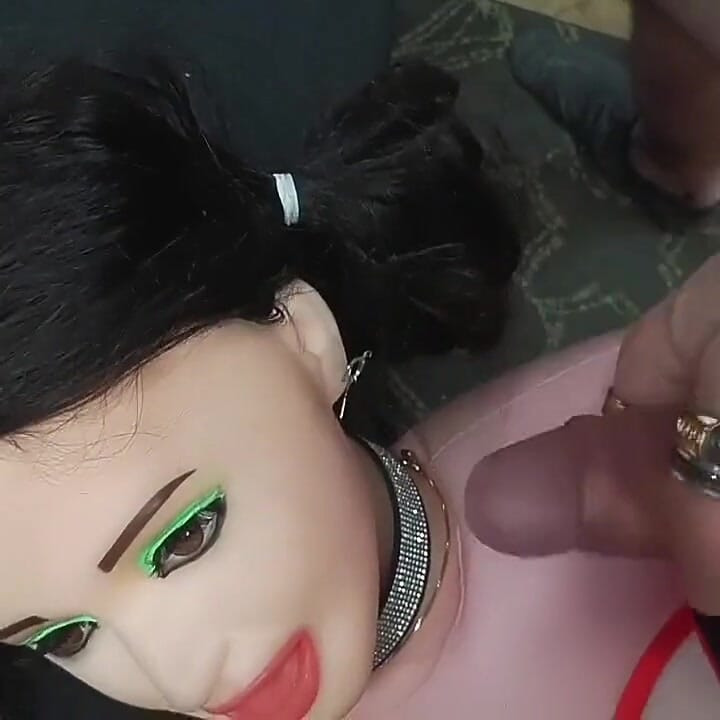 Handy Handjob από τη Hannah