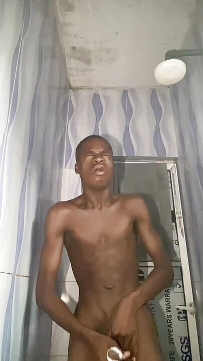 Wankig Section Led to Double Cum Shot
