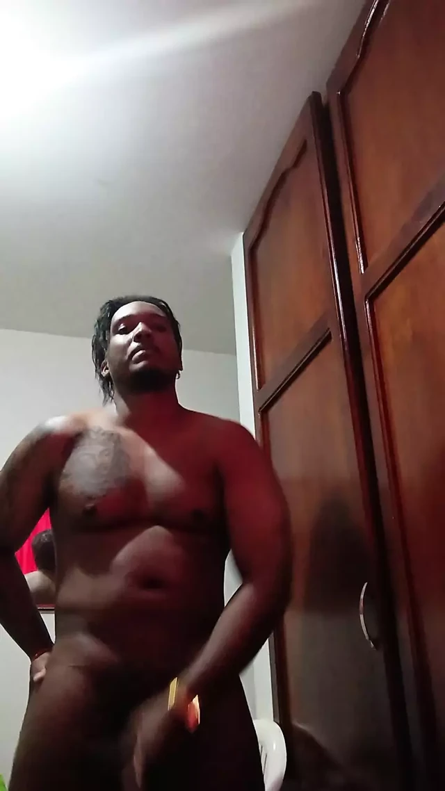 Big sex hard every day