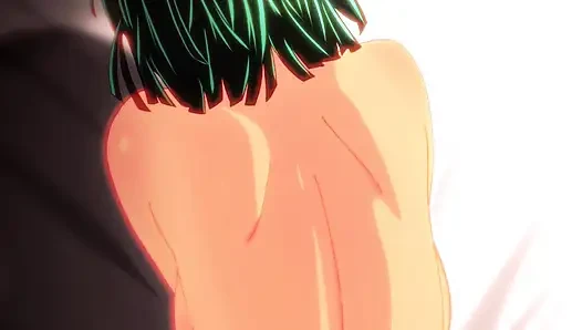 Fubuki Doggy Creampie