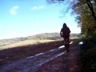 Geile Outdoortranse